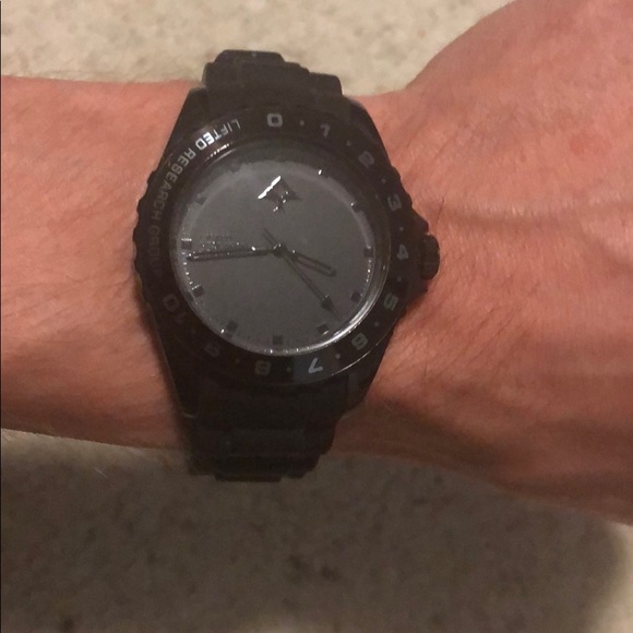 new LRG watch - Picture 4 of 10